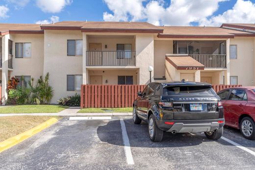 콘도미니엄 / North Lauderdale, Broward County