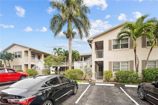 Жилой комплекс, Lighthouse Point, Broward County