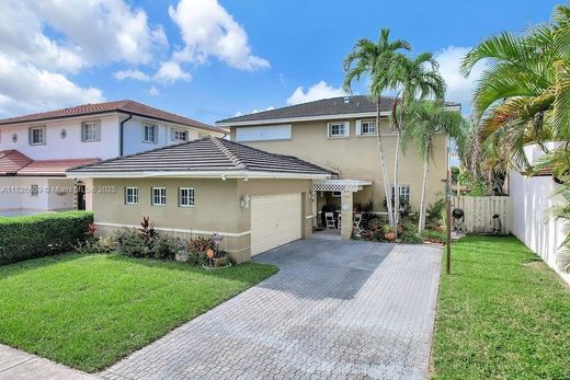 ﻓﻴﻼ ﻓﻲ ميامي، فلوريدا, Miami-Dade County