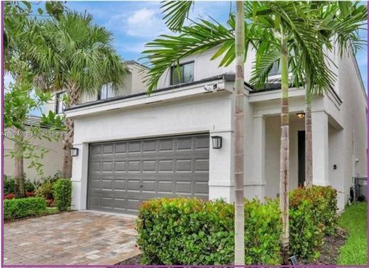 Villa - Pompano Beach, Broward County