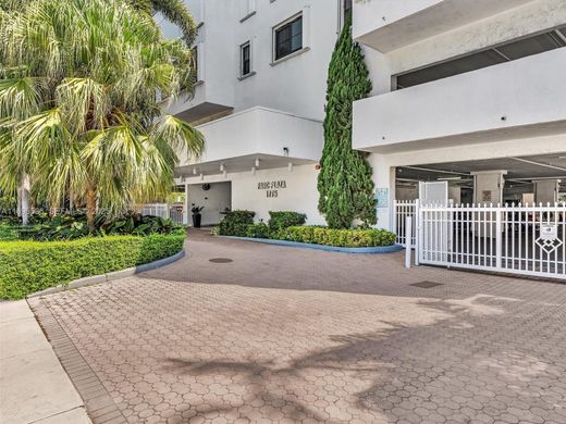 Kamienica w Miami Beach, Miami-Dade County
