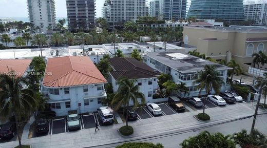 Komplex apartman Surfside, Miami-Dade County