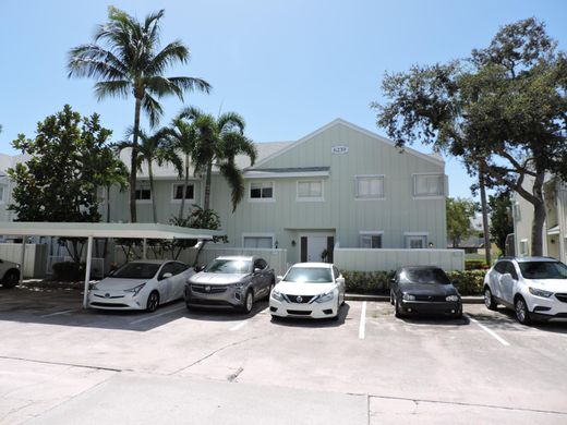 Townhouse in Jupiter, Palm Beach