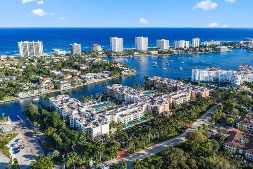 Komplex apartman Boca Raton, Palm Beach County