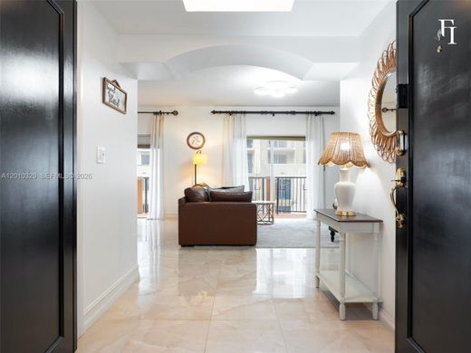 Kamienica w Coral Gables, Miami-Dade County