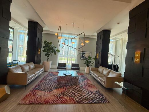 Complesso residenziale a Hollywood, Broward County