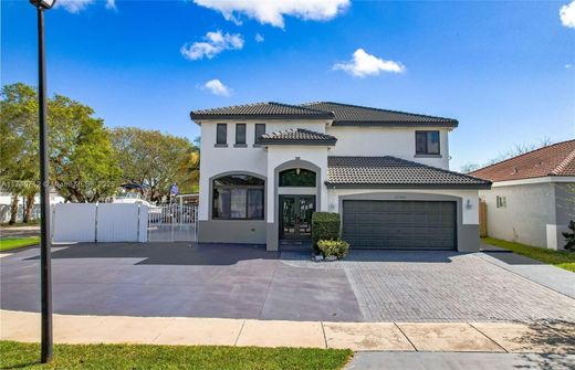 Villa in Cutler Bay, Miami-Dade