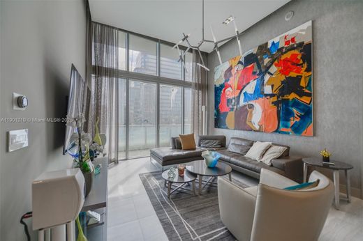 Wohnkomplexe in Miami, Miami-Dade County