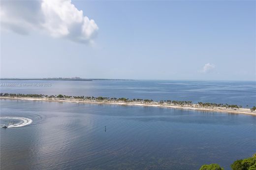 Жилой комплекс, Майами, Miami-Dade County