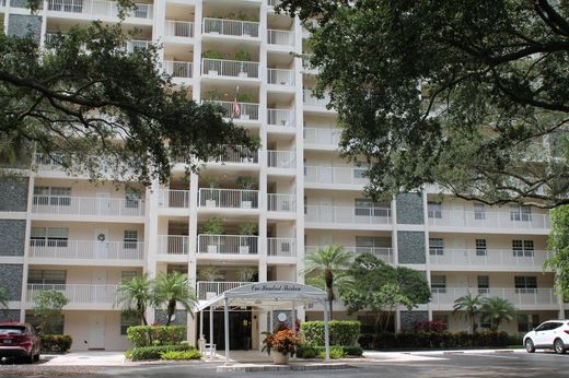 Complesso residenziale a Pompano Beach, Broward County