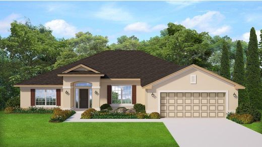 Villa in Port Saint Lucie, Saint Lucie County