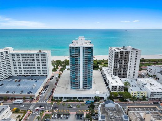 Wohnkomplexe in Miami Beach, Miami-Dade County