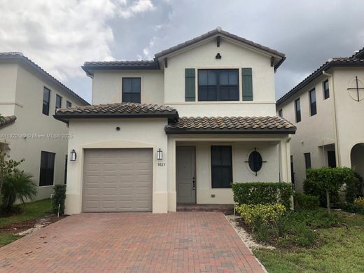 ﻓﻴﻼ ﻓﻲ Hialeah, Miami-Dade County