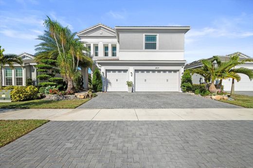Villa in Westlake, Hillsborough County