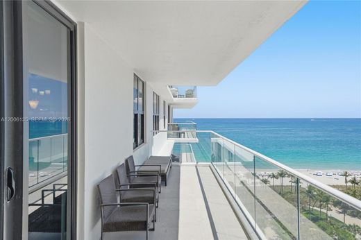 Edificio en Bal Harbour, Miami-Dade County