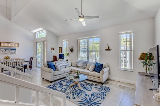 Wohnkomplexe in Jupiter, Palm Beach County
