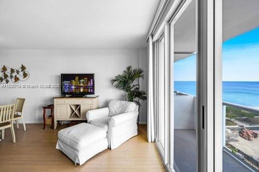 Edificio en Surfside, Miami-Dade County