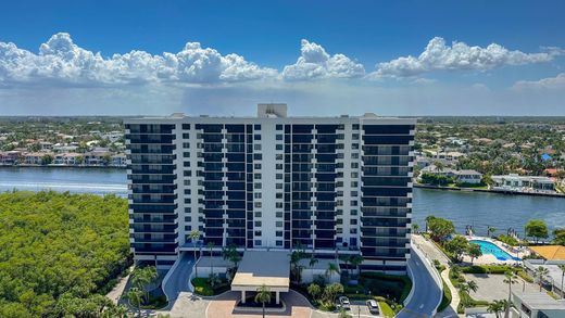 Edificio en Highland Beach, Palm Beach County