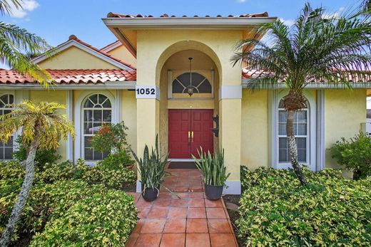 Villa in West Palm Beach, Palm Beach County