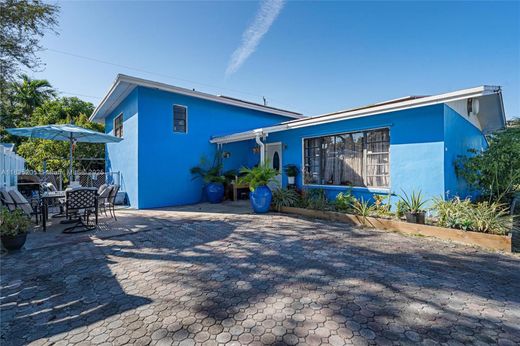 ﻓﻴﻼ ﻓﻲ ميامي، فلوريدا, Miami-Dade County