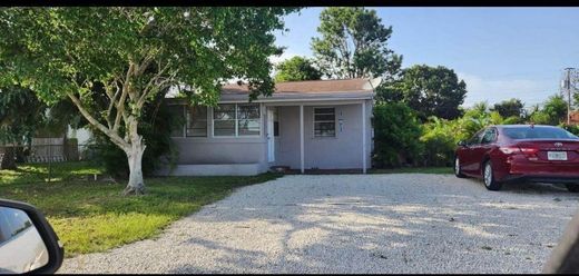 Villa a West Palm Beach, Palm Beach County