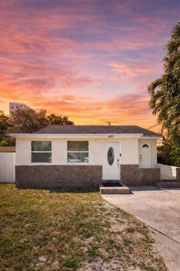 Villa Miami, Miami-Dade County