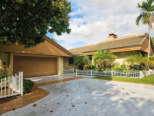 Villa in Miami, Miami-Dade