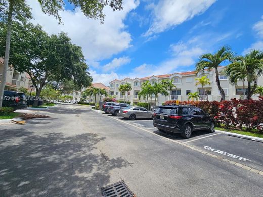 Townhouse in Aventura, Miami-Dade