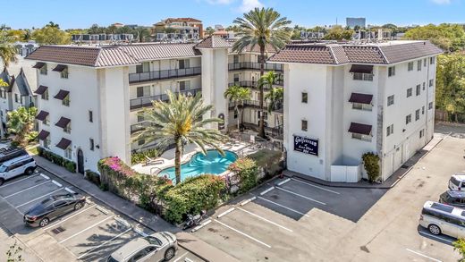 Complexos residenciais - Fort Lauderdale, Broward County