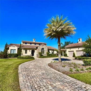 Villa a Ocala, Marion County