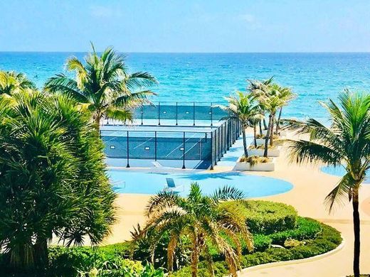 Appartementencomplex in South Palm Beach, Palm Beach County