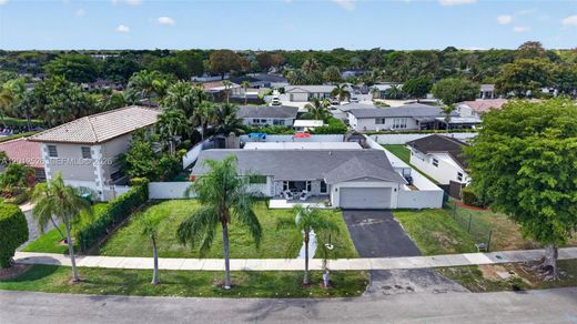 Villa in Miami, Miami-Dade