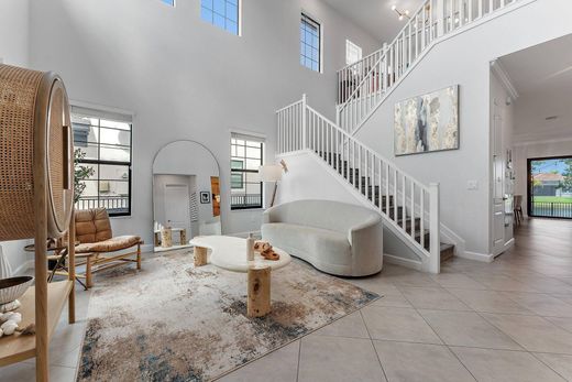 Villa in Royal Palm Beach, Palm Beach County