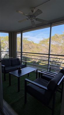 Residential complexes in Boca Raton, Palm Beach