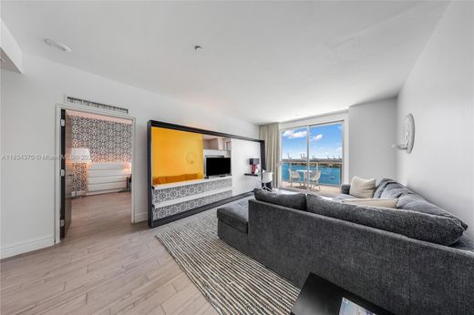 Жилой комплекс, Майами-Бич, Miami-Dade County