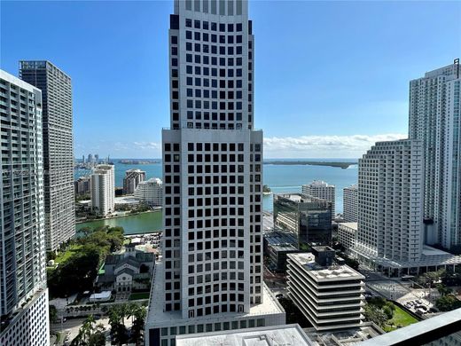 Complesso residenziale a Miami, Miami-Dade County