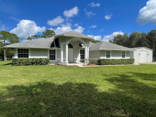 Villa a West Palm Beach, Palm Beach County