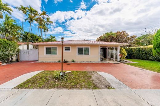 Villa a South Miami, Miami-Dade County