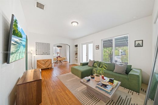 Villa en Miami, Miami-Dade County