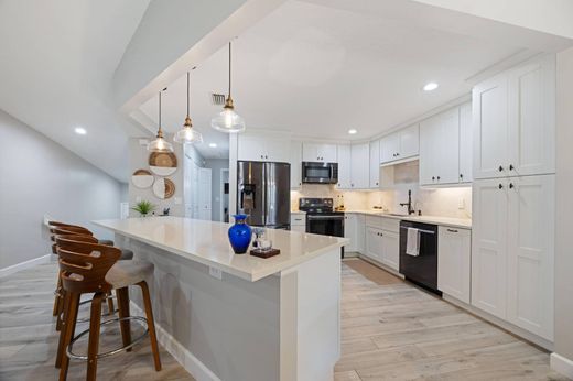 Kamienica w Boca Raton, Palm Beach County