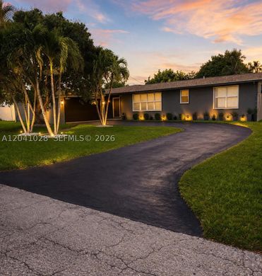 Villa in Homestead, Miami-Dade
