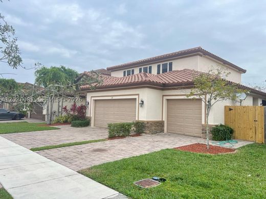 Villa in Homestead, Miami-Dade