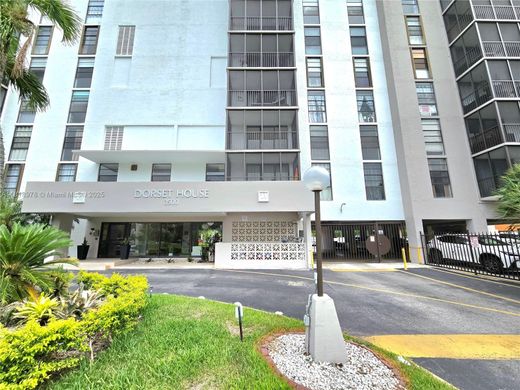 ‏בניין ב  North Miami, Miami-Dade County