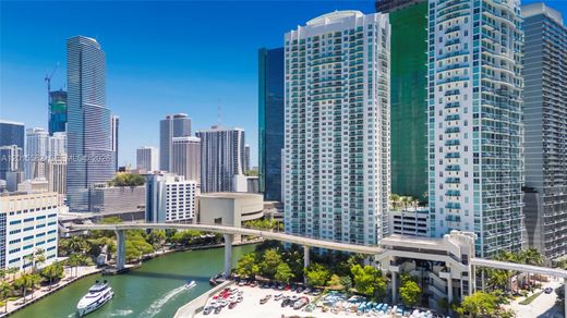 Residential complexes in Miami, Miami-Dade
