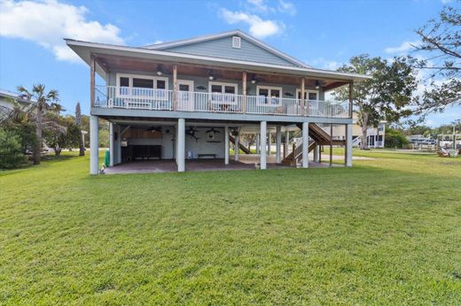 Вилла, Homosassa Springs, Citrus County