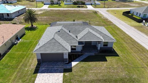 Villa in Cape Coral, Lee County