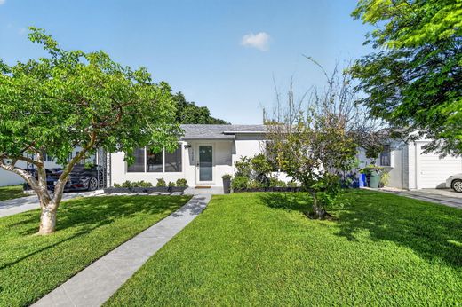 Villa in Lake Worth, Palm Beach