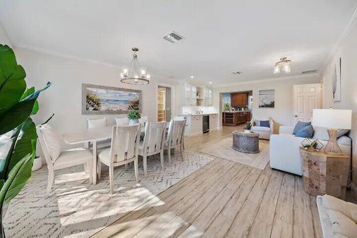 Villa a Juno Beach, Palm Beach County
