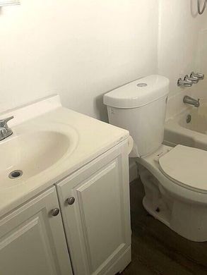 Villa in Fort Lauderdale, Broward County