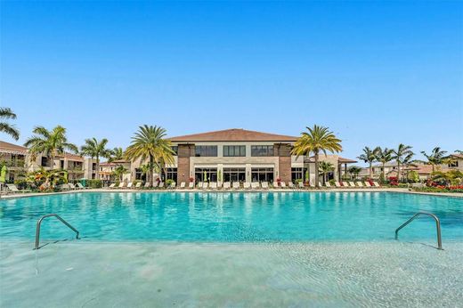 Dom miejski w Doral, Miami-Dade County